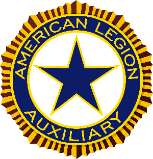 American Legion Auxiliary logo