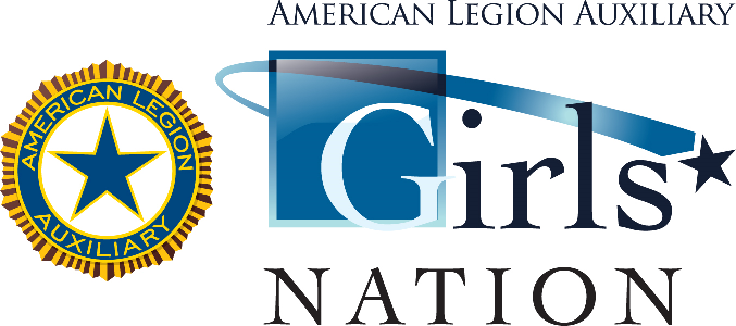 American Legion Auxiliary Girls Nation